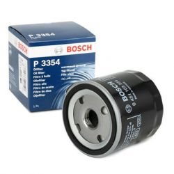 Фільтр масляний Bosch 0 451 103 354 - Картинка 3