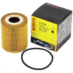 Фільтр масляний Bosch 1 457 429 118 - Картинка 3