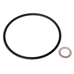 Фильтр масляный Bosch 1 457 429 152 - Картинка 3