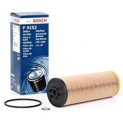 Фильтр масляный Bosch 1 457 429 152 - Картинка 4