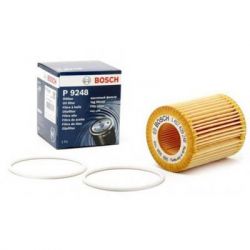 Фільтр масляний Bosch 1 457 429 248 - Картинка 2