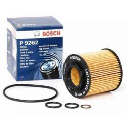 Фильтр масляный Bosch 1 457 429 262 - Картинка 4