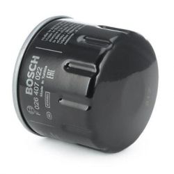Фильтр масляный Bosch Фільтр масляний (F 026 407 022) - Картинка 2