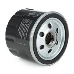 Фильтр масляный Bosch Фільтр масляний (F 026 407 022) - Картинка 3