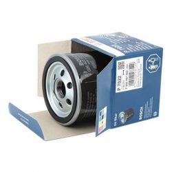 Фильтр масляный Bosch Фільтр масляний (F 026 407 022) - Картинка 4