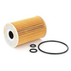 Фільтр масляний Bosch F 026 407 023 - Картинка 2