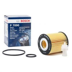 Фільтр масляний Bosch F 026 407 090 - Картинка 3