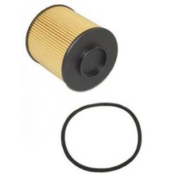 Фільтр масляний Bosch F 026 407 108 - Картинка 2