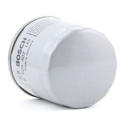 Фильтр масляный Bosch Фільтр масляний (F 026 407 143) - Картинка 3