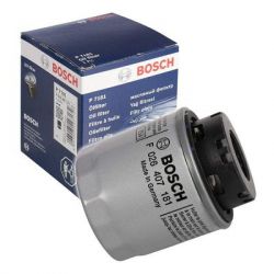 Фільтр масляний Bosch F 026 407 181 - Картинка 4