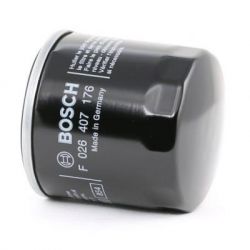 Фильтр масляный Bosch F026407176 - Картинка 2