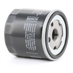 Фильтр масляный Bosch F026407176 - Картинка 3