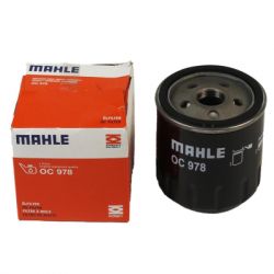Фільтр масляний Mahle OC978 - Картинка 3