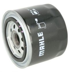 Фильтр масляный Mahle OC996 - Картинка 2
