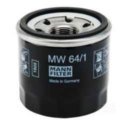 ������ �������� Mann MW64/1
