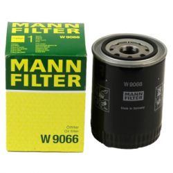 Фильтр масляный Mann W9066 - Картинка 2
