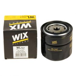 Фильтр масляный Wixfiltron WL7067 - Картинка 3