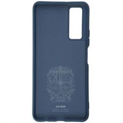Чехол для мобильного телефона Armorstandart ICON Case for Huawei P Smart 2021 Dark Blue (ARM57792) - Картинка 2