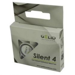    Gelid Solutions Silent 4 40 mm (FN-SX04-42) -  4
