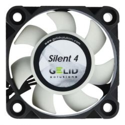 ����� ��� ������� Gelid Solutions Silent 4 40 mm (FN-SX04-42)