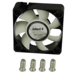    GELID Solutions Silent 5 50 mm (FN-SX05-40) -  2