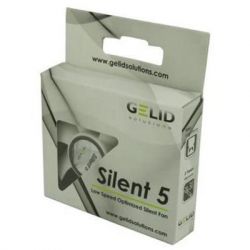    GELID Solutions Silent 5 50 mm (FN-SX05-40) -  3