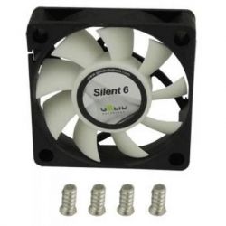    Gelid Solutions Silent 6 60 mm (FN-SX06-32) -  2