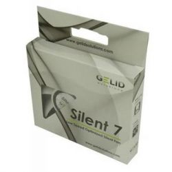    Gelid Solutions Silent 7 70 mm (FN-SX07-22) -  3