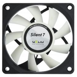    Gelid Solutions Silent 7 70 mm (FN-SX07-22) -  1
