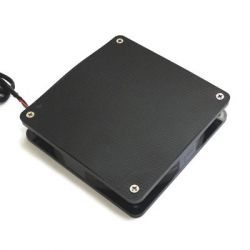 ������� ������ ��� �� Gelid Solutions MAGNET MESH DUST FILTER 120 3pcs (SL-Dust-03) - �������� 2