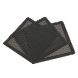 ������� ������ ��� �� Gelid Solutions MAGNET MESH DUST FILTER 120 3pcs (SL-Dust-03)