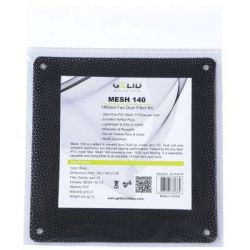 ������� ������ ��� �� Gelid Solutions MESH 140 DUST FILTER KIT 3pcs (SL-Dust-02) - �������� 2