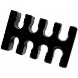 ��������� ����������� Gelid Solutions ATX Cabel holder, 8 �������,������ (PL-ATXCM-8P-02) - �������� 1