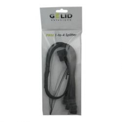  GELID Solutions PWM 1-to-4 Splitter (CA-PWM-03) -  3