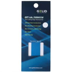  GELID Solutions GP-Ultimate Thermal Pad 120x20x1.5 mm (TP-GP04-RC) -  2