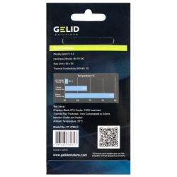  Gelid Solutions GP-Ultimate Thermal Pad 90x50x2 mm, 2  (TP-VP04-D) -  3
