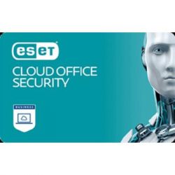  ESET Cloud Office Security 5  1 year   Business (ECOS_5_1_B) -  1