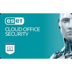 �������� Eset Cloud Office Security 8 �� 1 year ���� ������� Business (ECOS_8_1_B)