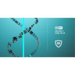  ESET PROTECT Mail Plus 5  1 year   Business (EPMP_5_1_B)