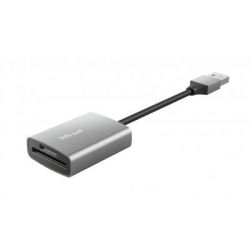   - Trust Dalyx Fast USB 3.2 Card reader (24135) -  2