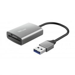  - Trust Dalyx Fast USB 3.2 Card reader (24135)