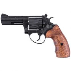 Револьвер под патрон Флобера Me 38 Magnum 4R Wood Black (241129) - Картинка 1