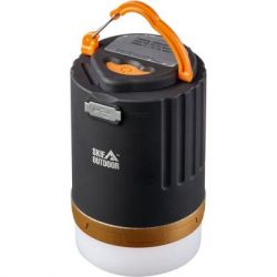 Ліхтар Skif Outdoor Light Drop Max Black/Orange (YD-29) - Картинка 2