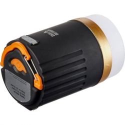 Ліхтар Skif Outdoor Light Drop Max Black/Orange (YD-29) - Картинка 3
