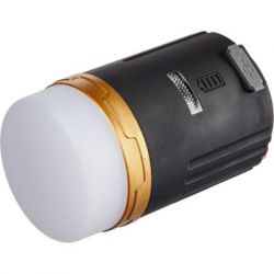 Ліхтар Skif Outdoor Light Drop Max Black/Orange (YD-29) - Картинка 4