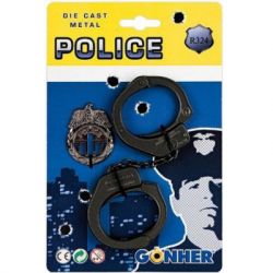 ���������� ������ Gonher ��������� (324/0)