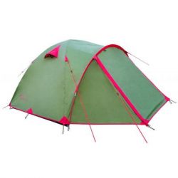 Палатка Tramp Lite Camp 2 (TLT-010)