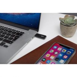 USB Flash Drive 32 Gb MyMedia MY USB DRIVE Black (69262) - Картинка 6