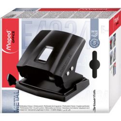 Діркопробивач Maped Essentials Metal 35 аркушів (MP.403411) - Картинка 2