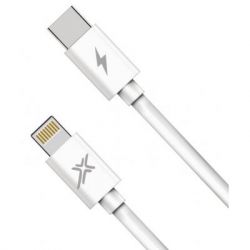 Дата кабель USB TypeC to Lightning Grand-X (CL-07) - Картинка 2
